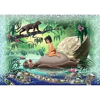 Memorable Disney Moments - 40,320 Piece Puzzle World's Largest