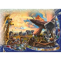 Memorable Disney Moments - 40,320 Piece Puzzle World's Largest