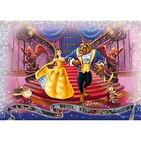 Memorable Disney Moments - 40,320 Piece Puzzle World's Largest