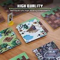 Minecraft Builders & Biomes