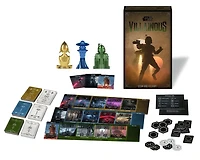 Star Wars Villainous - Scum & Villainy