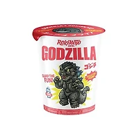 Godzilla Rokimoto Wave 2 Cup Vinyl Figure