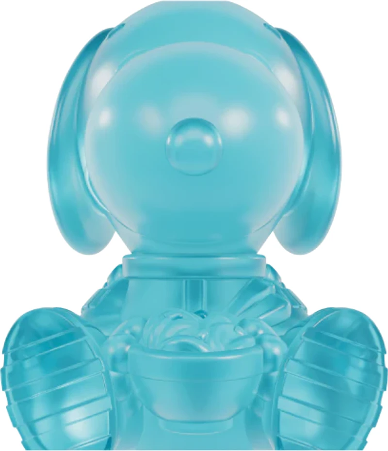 Rokimoto Peanuts Slurprise Edition