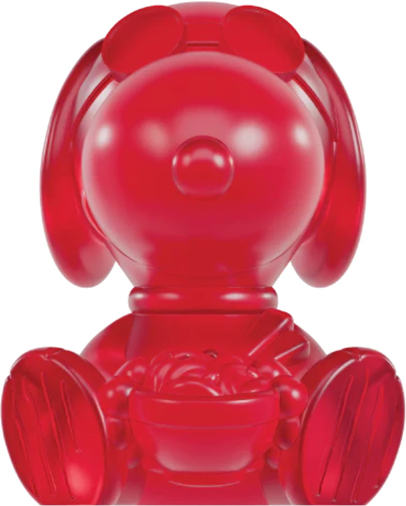 Rokimoto Peanuts Slurprise Edition