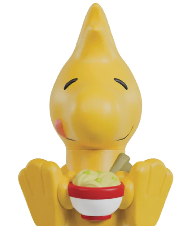 Rokimoto Peanuts Slurprise Edition