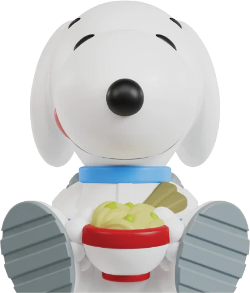 Rokimoto Peanuts Slurprise Edition