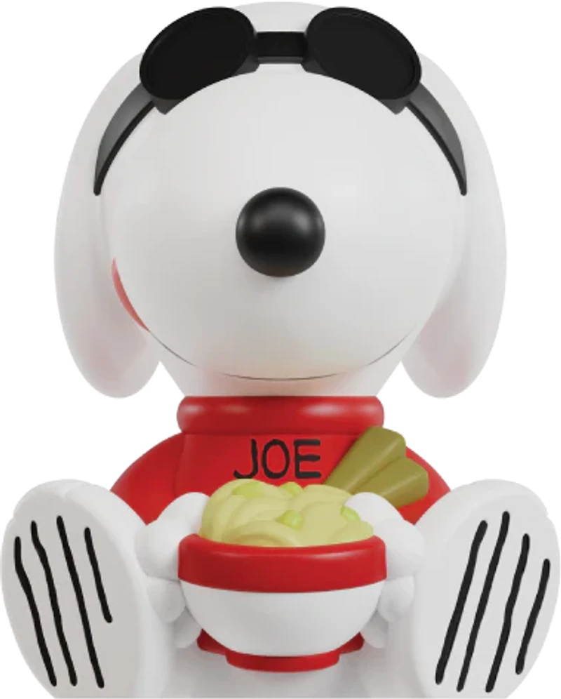 Rokimoto Peanuts Slurprise Edition