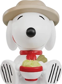 Rokimoto Peanuts Slurprise Edition