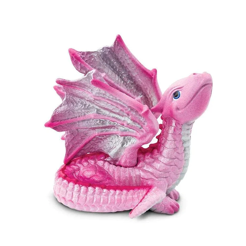 Baby Love Dragon