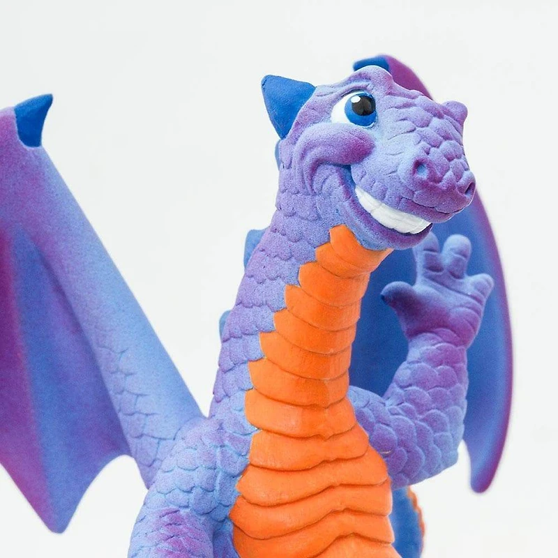 Happy Dragon