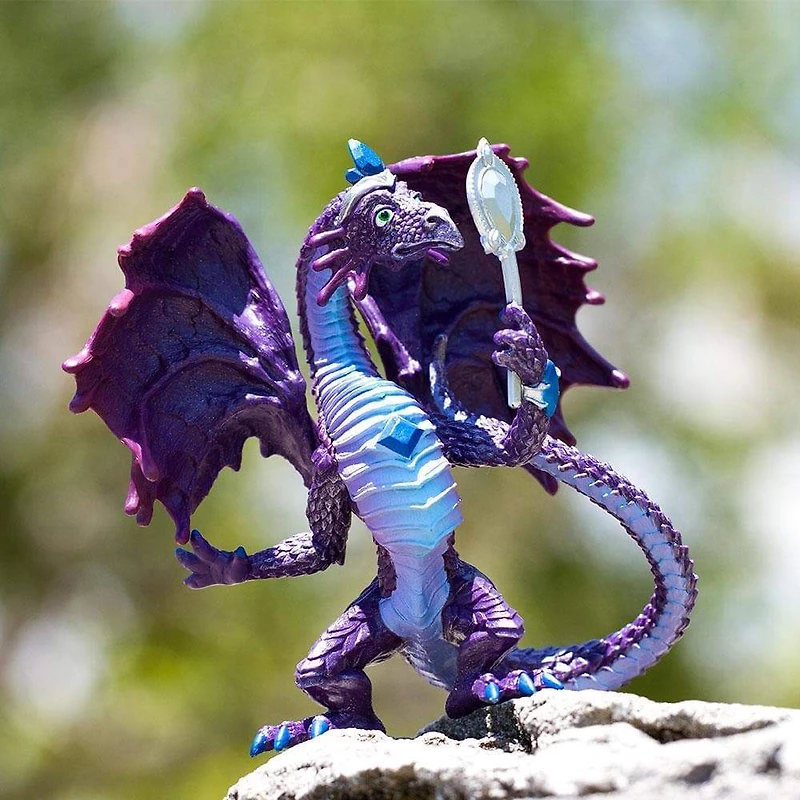 Jewel Dragon