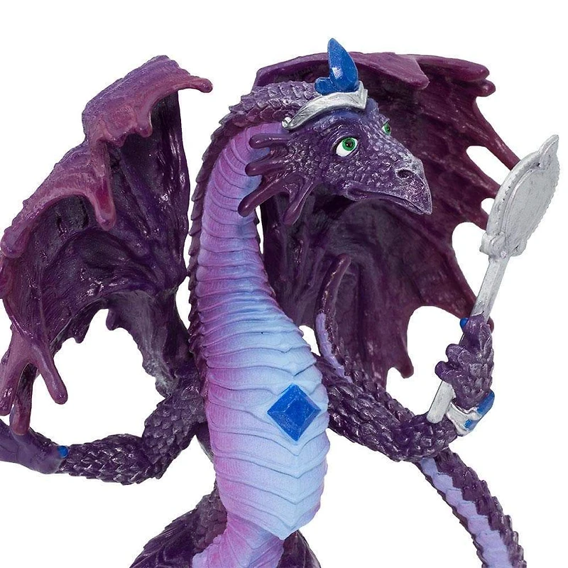 Jewel Dragon