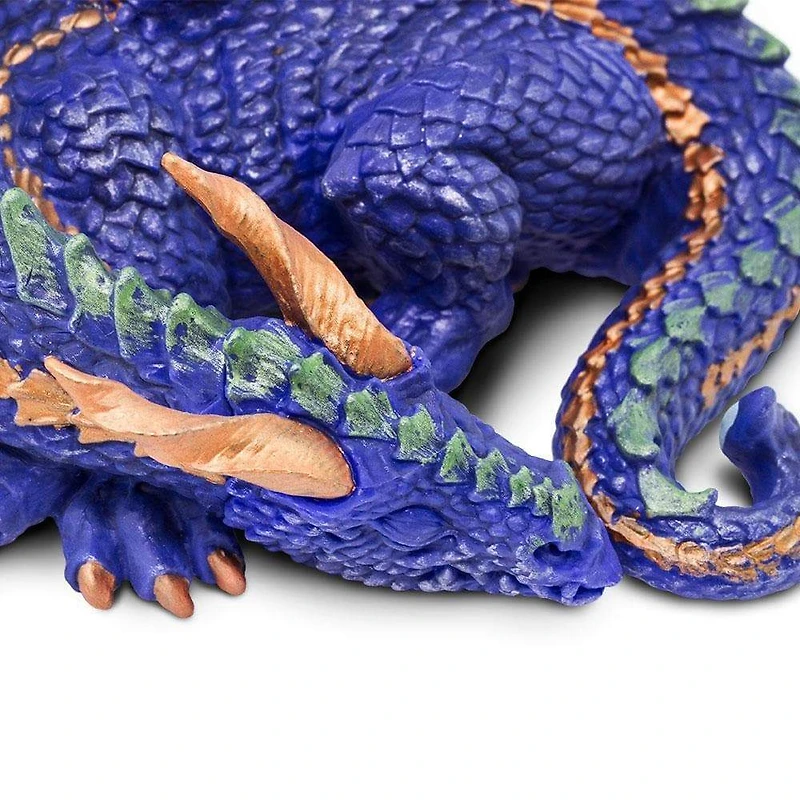 Sleepy Dragon