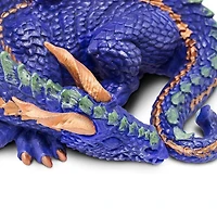 Sleepy Dragon