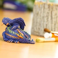 Sleepy Dragon