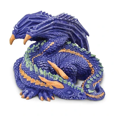 Sleepy Dragon