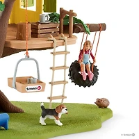Adventure Tree House