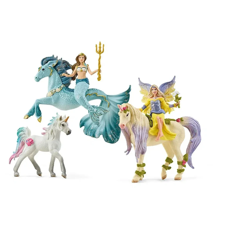 Bayala Starter Set
