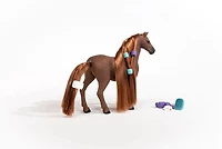 Beauty Horse English Thoroughbred Mare