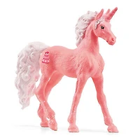 Birthday Cake Unicorn Foal