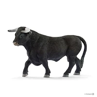 Black Bull