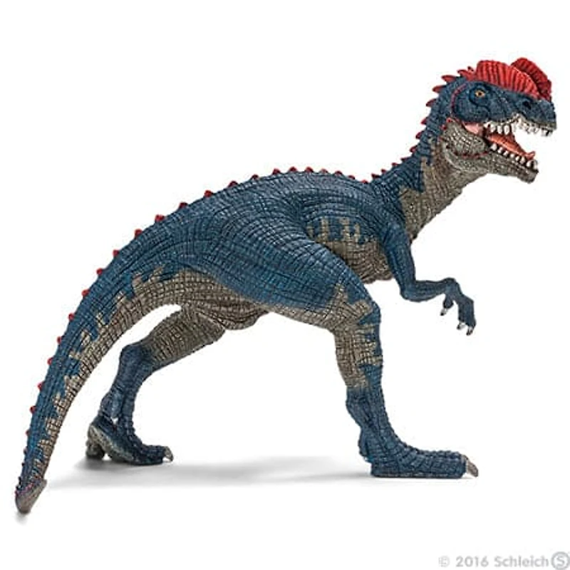 Dilophosaurus