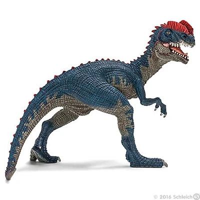 Dilophosaurus