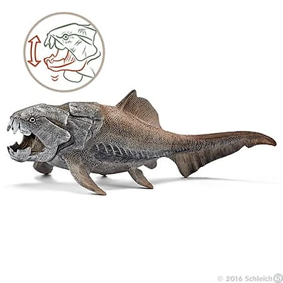 Dunkleosteus