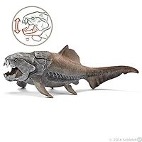 Dunkleosteus