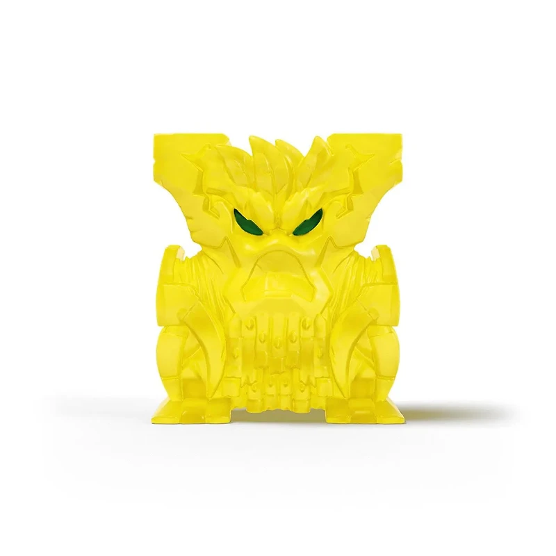 ELDRADOR® Mini Creatures Shadow Jungle Robot