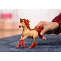 Elementa Fire Unicorn Stallion