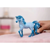 Elementa Water Flame Unicorn Mare