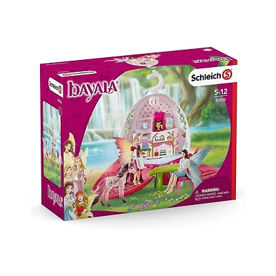 Fairy Cafe Blossom