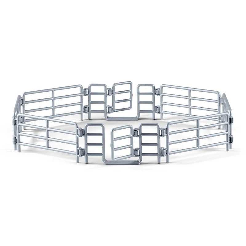 Farm World Corral Fence