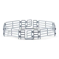 Farm World Corral Fence