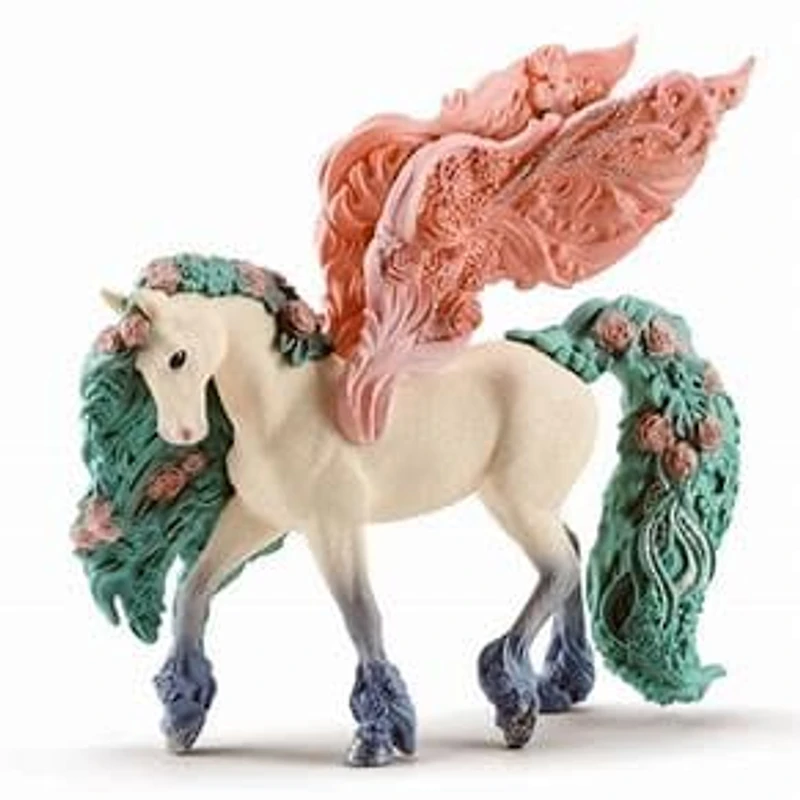 Flower Pegasus