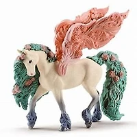 Flower Pegasus