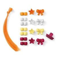 Hair Clips Accessories