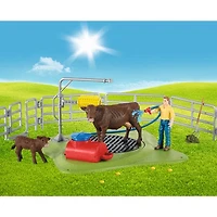 Happy Cow Wash