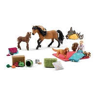 Horse Club Advent Calendar