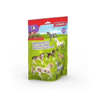 Horse Club Blind Bag