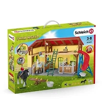 Horse Stable