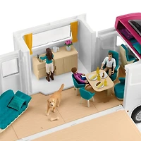 Horse Transporter