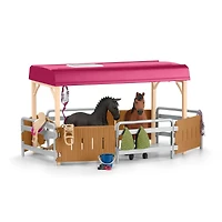 Horse Transporter