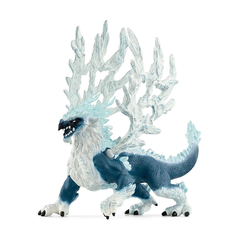 Ice Dragon Eldrador