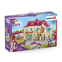Lakeside Country House and Stable