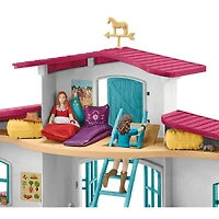 Lakeside Riding Center
