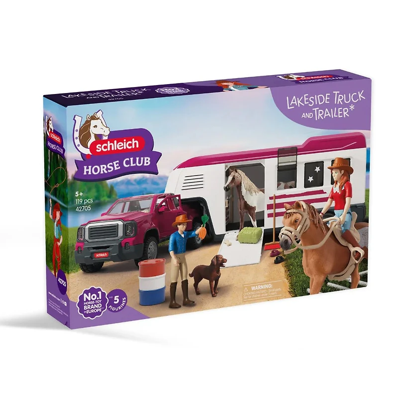 Lakeside Truck and Trailer
