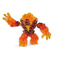 Lava Smasher