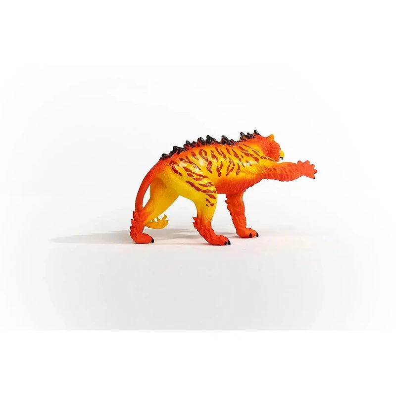 Lava Tiger